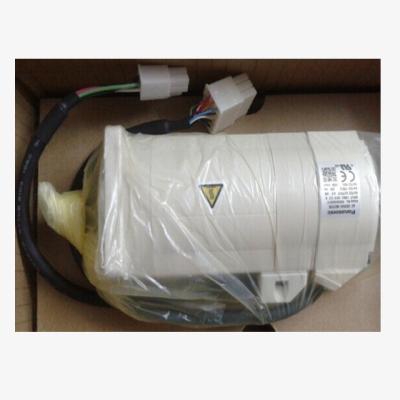 China 400W for Panasonic MSM Series AC Servo Motor MSMA042A1E MSMA042A1E for sale