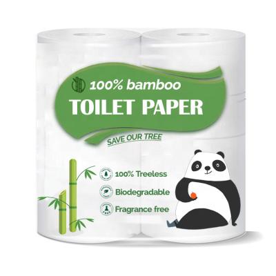 China Eco-Friendly and Excellent Capacity 100% Absorbent Ultra Soft White Virgin Bamboo Tissue Paper Brand Custom Tissue Paper Factory for sale