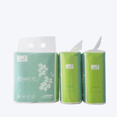 China OEM Private Label Toilet Paper Maker China 1 Ply Eco-Friendly 2ply 3 Ply Toilet Paper Rolls for sale