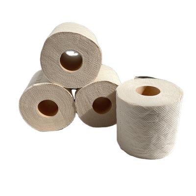 China Washing Room/Office/Hotel/Home Gift Organic Toilet Paper Reel Cleancare Toilet Paper Roll Bamboo Toilet Paper Elephant T for sale