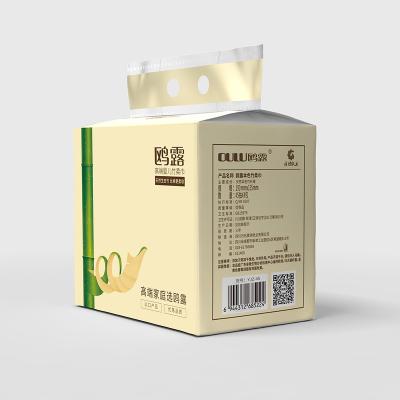 China Wholesale Soft Box Tissue Package Or Strong Absorbent Custom Dry Facial Box Tissue for sale