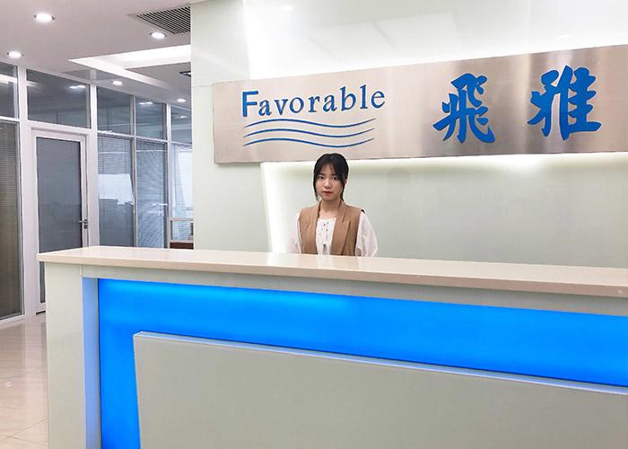 Proveedor verificado de China - DONGGUAN FAVORABLE AUTOMATION EQUIPMENT CO.,LTD