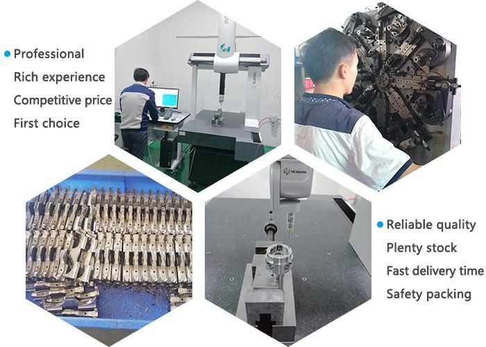 Fornitore cinese verificato - DONGGUAN FAVORABLE AUTOMATION EQUIPMENT CO.,LTD