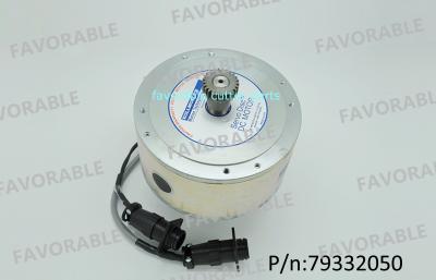 China Kollmorgen U12m4h/motor servo de DC del adaptador para el cortador auto GT7250 79332050 79332000 en venta