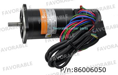 China C-linha central V511-012el8 do motor de Sanyo Denki para as partes 86006050 do cortador GTXL de Gerber à venda