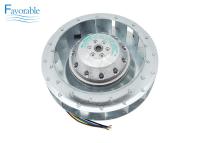 China Fan Ebm R2e175 - Ac77 - 18 230v Shark 452500101 For Gerber Cutter GT7250 S7200 for sale