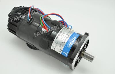 China Des Sanyo-DC-Servomotorc Achsen-Schritt-Motor Achsen-Motorx benutzt für Kleiderschneider-Maschine zu verkaufen