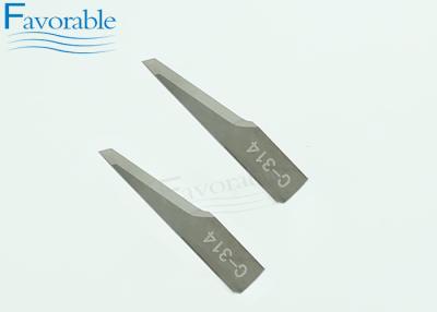 Cina Lama di taglio C314 per IMA Cutter, lama di IMA Cutter Spare Parts Knife in vendita