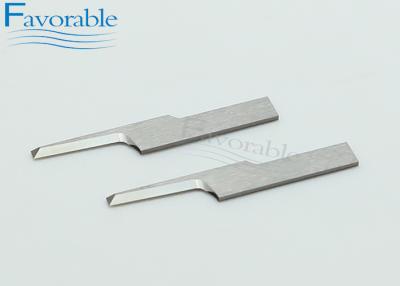 Cina Coltelli di taglio automatici 42X6.5X1mm per IMA Cutter Spare Parts in vendita