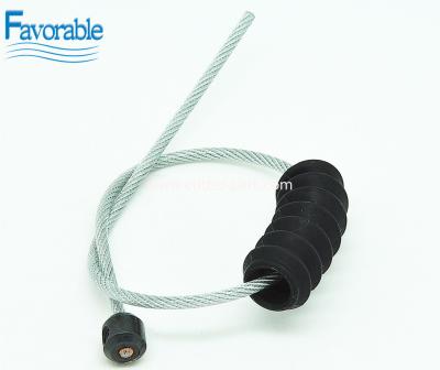 China 703273 Kit Actuator Sharpening Cable Suitable für Selbstschneider MX IX zu verkaufen