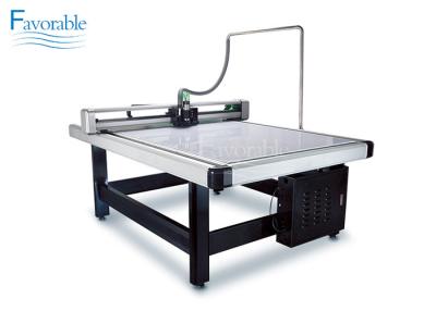 Κίνα Favorable Cutting Plotter Machine Vertical Acceleration Template προς πώληση