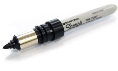 China Sharpie-Stift-Halter für Graphtec FC8600 FC8000 FC7000 CE6000 CE5000 CE3000 zu verkaufen