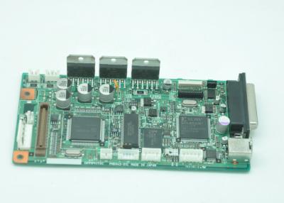 Cina Mainboard elettronico CE5000 di controllo di serie di Fc del Ce dei tracciatori di taglio di Graphtec in vendita