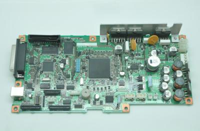 Cina Mainboard elettronico 7071-01c di controllo di tracciatori di taglio di Graphtec per le serie di Fc del Ce in vendita