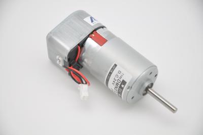 China Ce5000 y-Motor 24vdc 3600ppr Dmn37je-001 voor Graphtec-Plotter Te koop