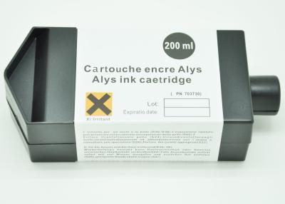 Κίνα κασέτα μελανιού 703730 200ml Alys για Lectra 30/60/120 μέρη σχεδιαστών προς πώληση