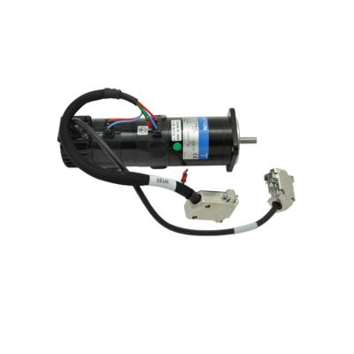 China Sanyo-DC-Motor T511t 012 El8n für Schneidemaschine zerteilt Pn 750494B zu verkaufen