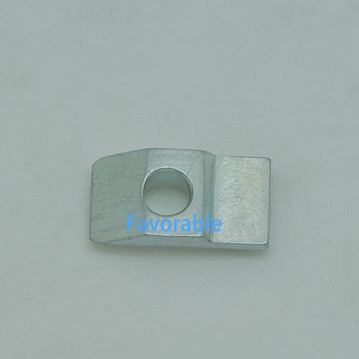 China Steel Guide Flange Bride Guide Acier Vt25 Suitable for Vector Auto Parts 2500 for sale