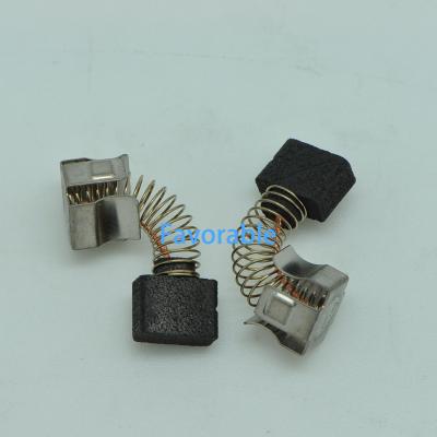 China De Uitrusting van de Motorv511 V720 V730 V850 Borstels van Sanyo Gelijkstroom, Type t4-4 van Sanyo Brushles vooral Geschikt voor Lectra-Snijder Te koop