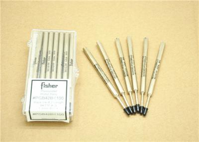 China Pluma negra intrépida del trazador de Fisher de la tinta 684500003 usada para el trazador Ap300 del cortador en venta