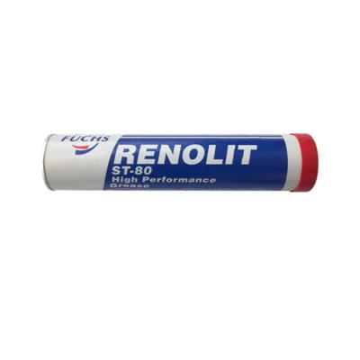 Chine 596500005 graisse multi W/PTFE de but de Fuchs Renolit St-80 pour le coupeur du coupeur GT7250 à vendre