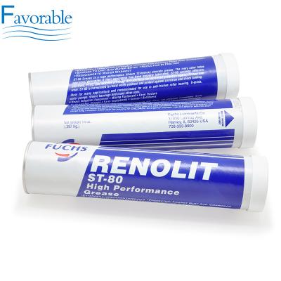 Κίνα Πολυ λίπος σκοπού Renolit St80 Fuchs για το μέρος 596500005 Gtxl κοπτών Gerber προς πώληση