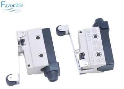 Cina 04.04.13.0111 CNTD Limit Switch CZ 7121 10A250VAC per diffusore di Oshima in vendita