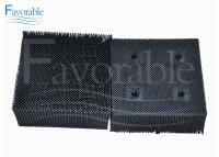 China PP ou escovas de cerda de nylon para a máquina 70144014 do cortador de Bullmer à venda
