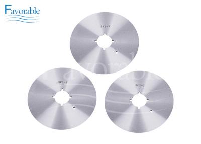 中国 Gerberの拡散機XLS50 XLS125のための101-028-051の100つのWS Kurisのカッターの刃 販売のため