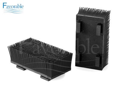 Китай Прочный нейлон щетинится 100*50*42mm для частей резца KAWAKAMI продается