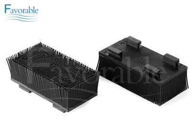 Китай Черный нейлон щетинится для пакета запасных частей резца Каваками автоматического стандартного продается