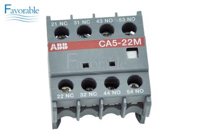 China Contactor K1 K2 AL30-30-10 CA5-22M 45A 600V de 904500264 ABB para el cortador GT7250 en venta