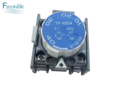 China Abb Tp40da Td Pneu Timer On Delay For Gt7250 904500276 Reset Tablet for sale