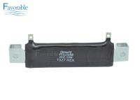 Cina OHM automatico 55W Ohmite F55J25R della resistenza 25 della macchina 763500209 della taglierina GTXL Texile in vendita