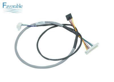 China Control de la impulsión del taladro de cable para la máquina de materia textil auto del cortador XLC7000 91141002 en venta