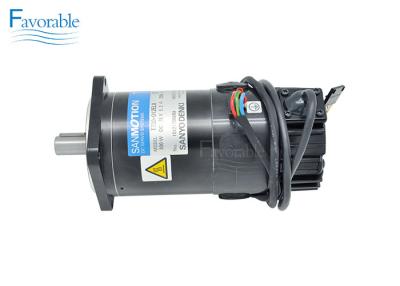 China DC 75V, motor servo X/Y AXIS de 5.2A Sanyo Denki conveniente para Xlc7000 90585000 en venta