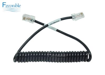 China 101-090-014 kabel 7x0.14 met RJ45-Stop voor Verspreider SY51 XLS50 XLS125 Te koop