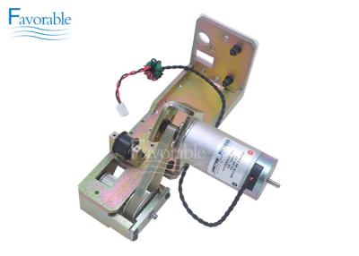 China 6000096001 Assembly Y Belt Drive Motor Suitable For Xlp Gerber Plotter for sale