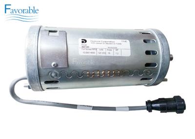 China Modelo 3627-240,10000-14000RPM de Dumore Corporaçõ, 120VDC 1.2HP para o motor 91310000 do cortador à venda