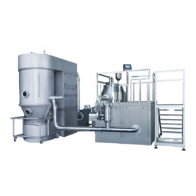 China Medicine Processing Dry Powder Mixing ZLGZ-200 Macchinari Farmaceutici Equipment Chemical Mixing Machine for sale