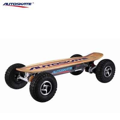 China High quality wooden long board electric skateboard for sale for sale