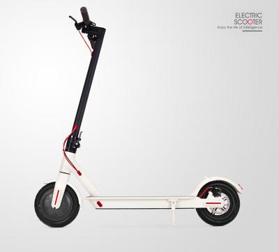 China 2019 ALUMINUM ALLOY Hot Selling Best Same As Original M365 Mijia Electric Scooter for sale