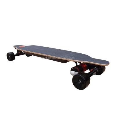 China New Model High Quality Electric Three Wheel Skateboard Kit 3200w PM-3200 for sale