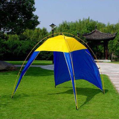 China Easy install OEM tent outdoor camping gear portable ultralight ice fishing tent for sunroof for sale