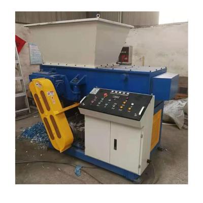 China Other High Quality Tire Commercial Machines Fiberglass and Glass Cable Scrap Metal Soft Plastic Shredder Sorter for sale