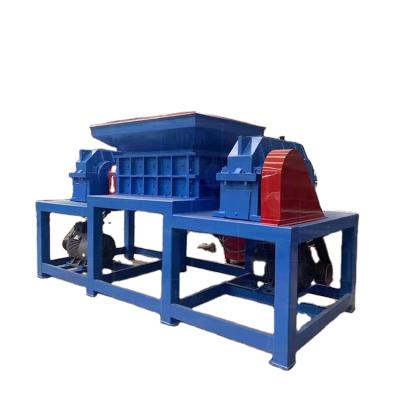 China Other Best Selling Micro Shredder Cardboard Scrap Metal Recycling Plastic Recycling Shredded Knife Ring Model Shredding Machine Blade for sale