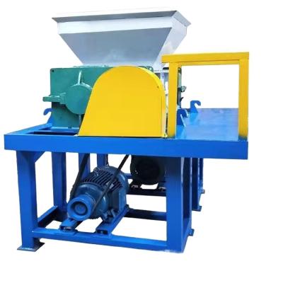 China The Other Original Mini Wood Pant And Grinding Heavy Duty Chipper Machine for sale