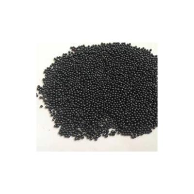 China Cast Steel Grit Blasting For Sand Blasting Cast Steel Shot Of Abrasive Materials for sale