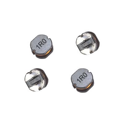 China CODACA RoHS SP43-1R0M Ferrite Audio Small Size SMD Compliant Coil Medical Electronic Power Inductor 1uh for sale