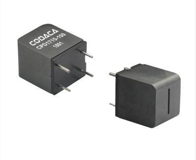 China Other CODACA CPD1715-100M High Current Choke Coil Iron Core Power Inductor 10uH for sale